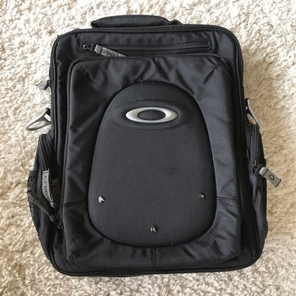Oakley Travel Computer Bag